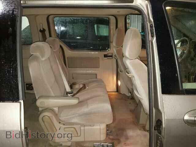 2004 FORD FREESTAR - VIN: 2FMDA52284BA26842 - Фото 6