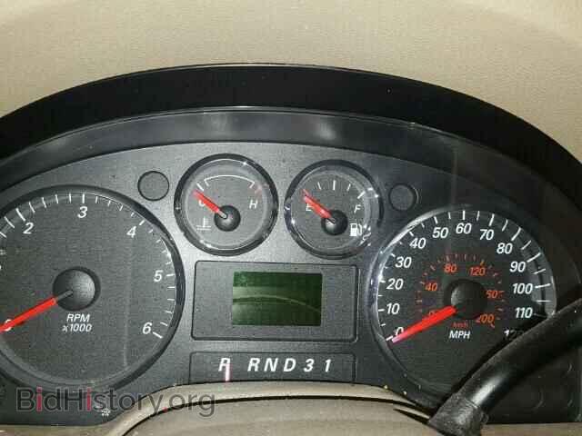 2004 FORD FREESTAR - VIN: 2FMDA52284BA26842 - Фото 8