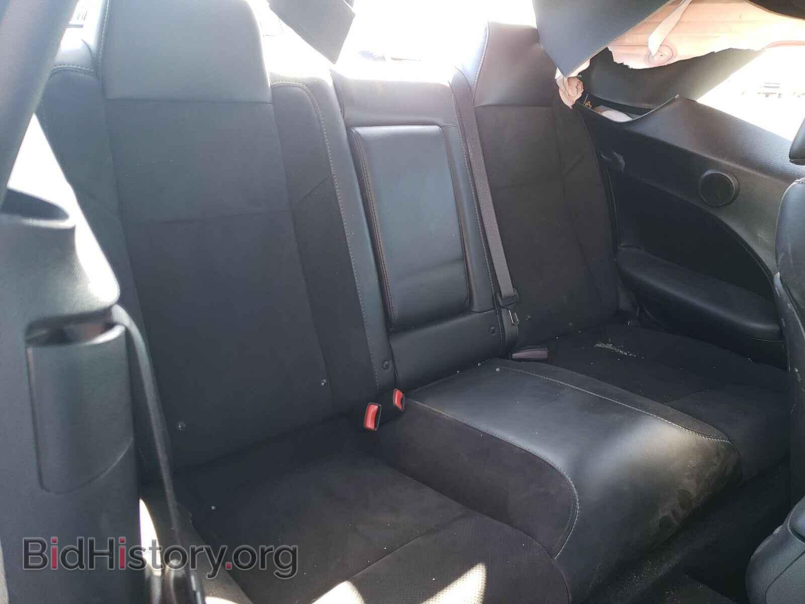 2018 DODGE CHALLENGER - VIN: 2C3CDZGG4JH205251 - Photo 6