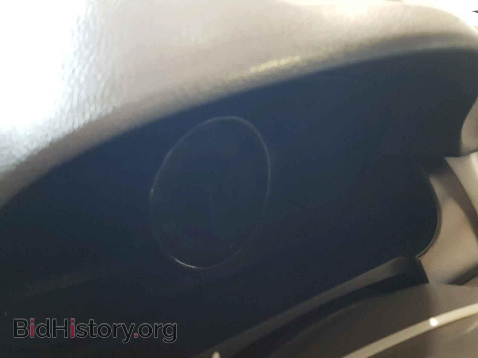2011 FORD EDGE - VIN: 2FMDK3KC3BBB60505 - Photo 8