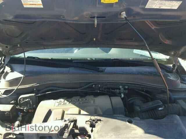 2006 HONDA PILOT - VIN: 5FNYF28536B031685 - Фото 7