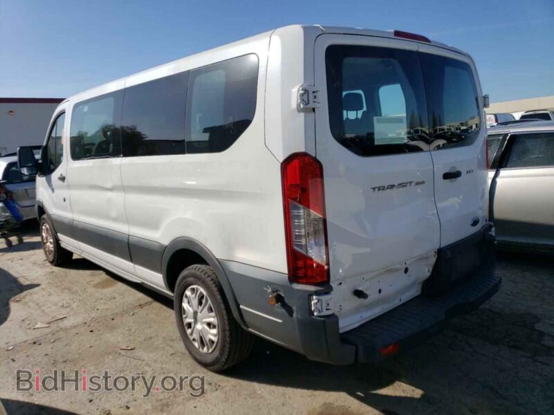 2017 Ford TRANSIT (VIN 1FBZX2ZM9HKA10728) — photo 2 of 13