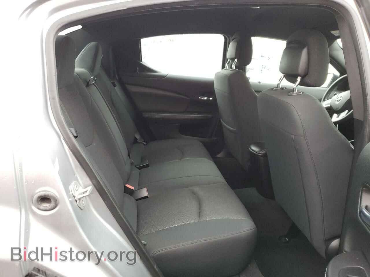2014 DODGE AVENGER - VIN: 1C3CDZCB7EN113090 - Фото 10