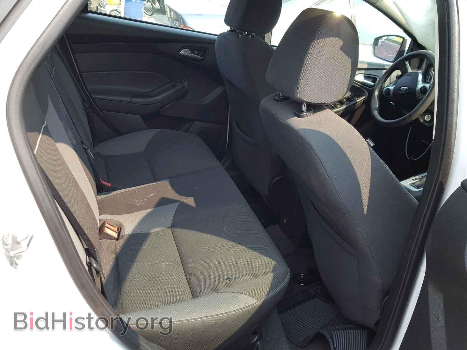 2013 FORD FOCUS - VIN: 1FADP3F20DL185037 - Photo 6
