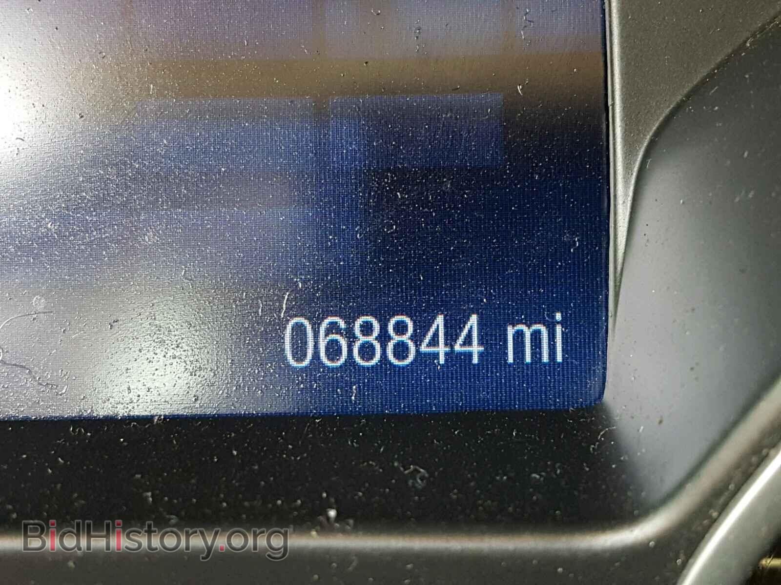 2013 FORD FOCUS - VIN: 1FADP3F20DL185037 - Photo 8