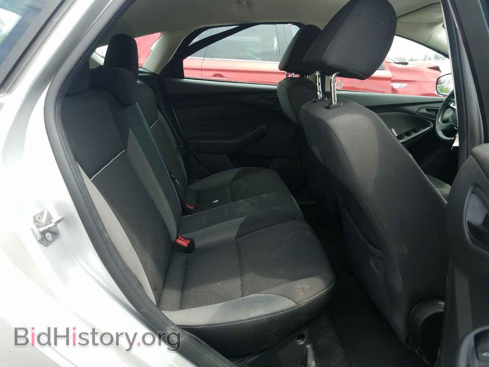 2012 FORD FOCUS - VIN: 1FAHP3K2XCL401675 - Photo 6