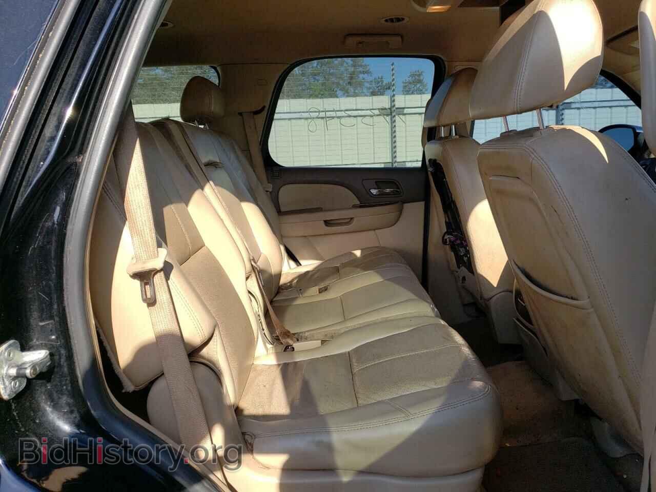 2007 GMC YUKON - VIN: 1GKFC13077R267357 - Фото 6