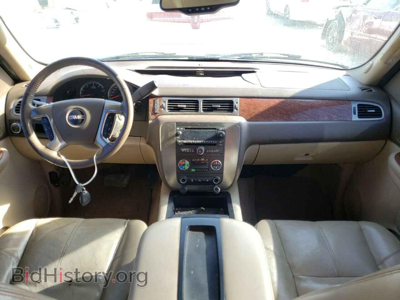 2007 GMC YUKON - VIN: 1GKFC13077R267357 - Фото 9