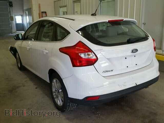 2012 FORD FOCUS - VIN: 1FAHP3M26CL178631 - Photo 3