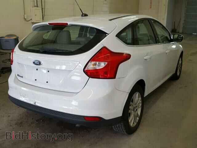 2012 FORD FOCUS - VIN: 1FAHP3M26CL178631 - Photo 4
