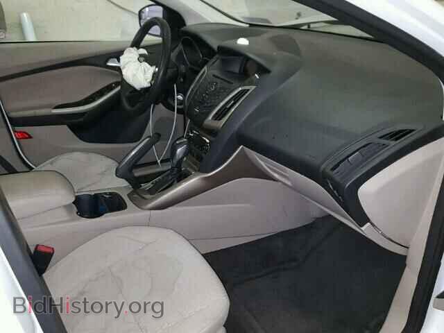 2012 FORD FOCUS - VIN: 1FAHP3M26CL178631 - Photo 5