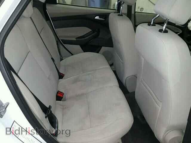 2012 FORD FOCUS - VIN: 1FAHP3M26CL178631 - Photo 6
