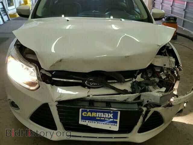 2012 FORD FOCUS - VIN: 1FAHP3M26CL178631 - Photo 7