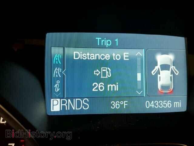 2012 FORD FOCUS - VIN: 1FAHP3M26CL178631 - Photo 8