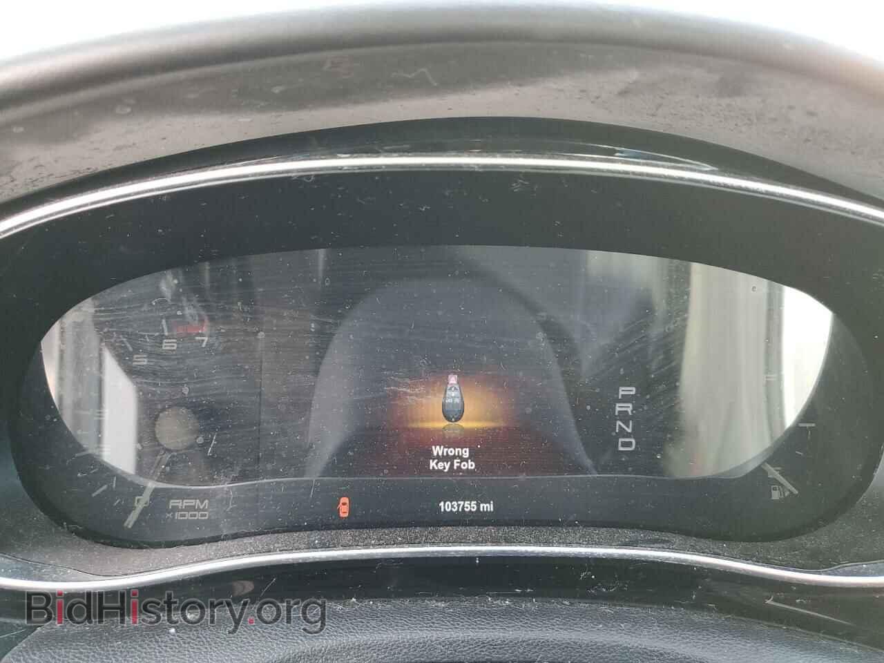 2012 DODGE DART - VIN: 1C3CDFCAXDD200329 - Фото 9