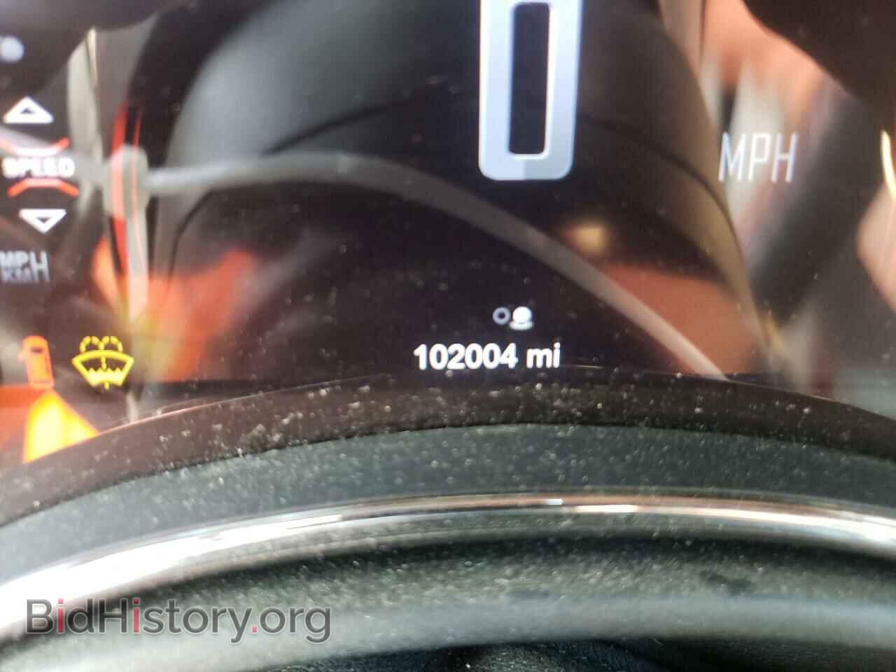 2014 DODGE DURANGO - VIN: 1C4RDHAG3EC414353 - Фото 8