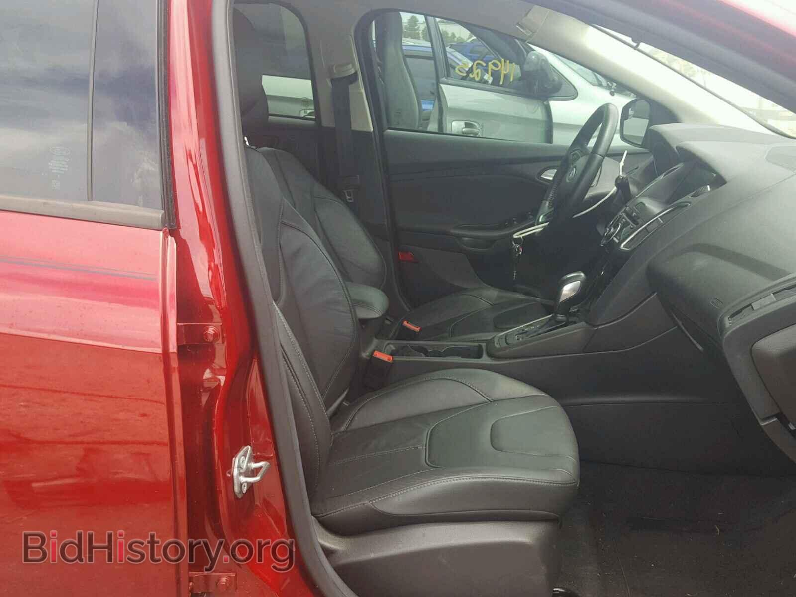 2016 FORD FOCUS - VIN: 1FADP3K26GL402441 - Photo 5