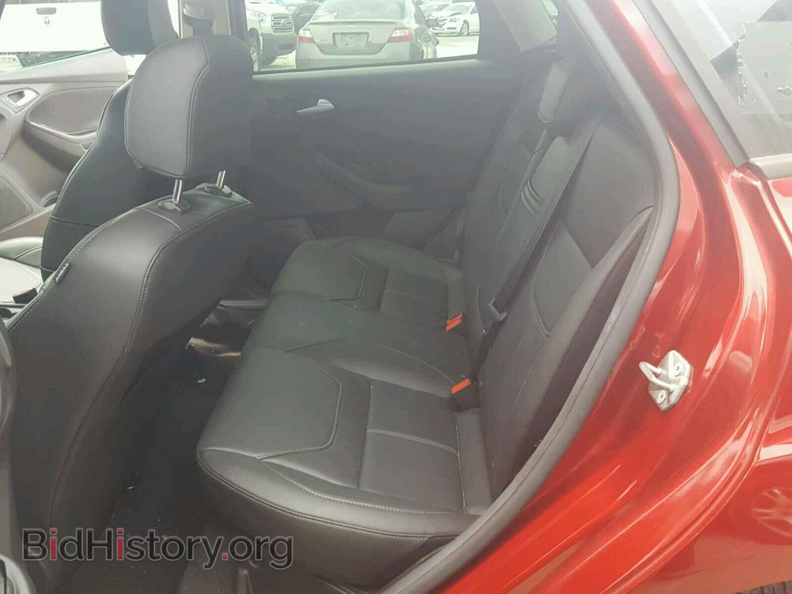 2016 FORD FOCUS - VIN: 1FADP3K26GL402441 - Photo 6