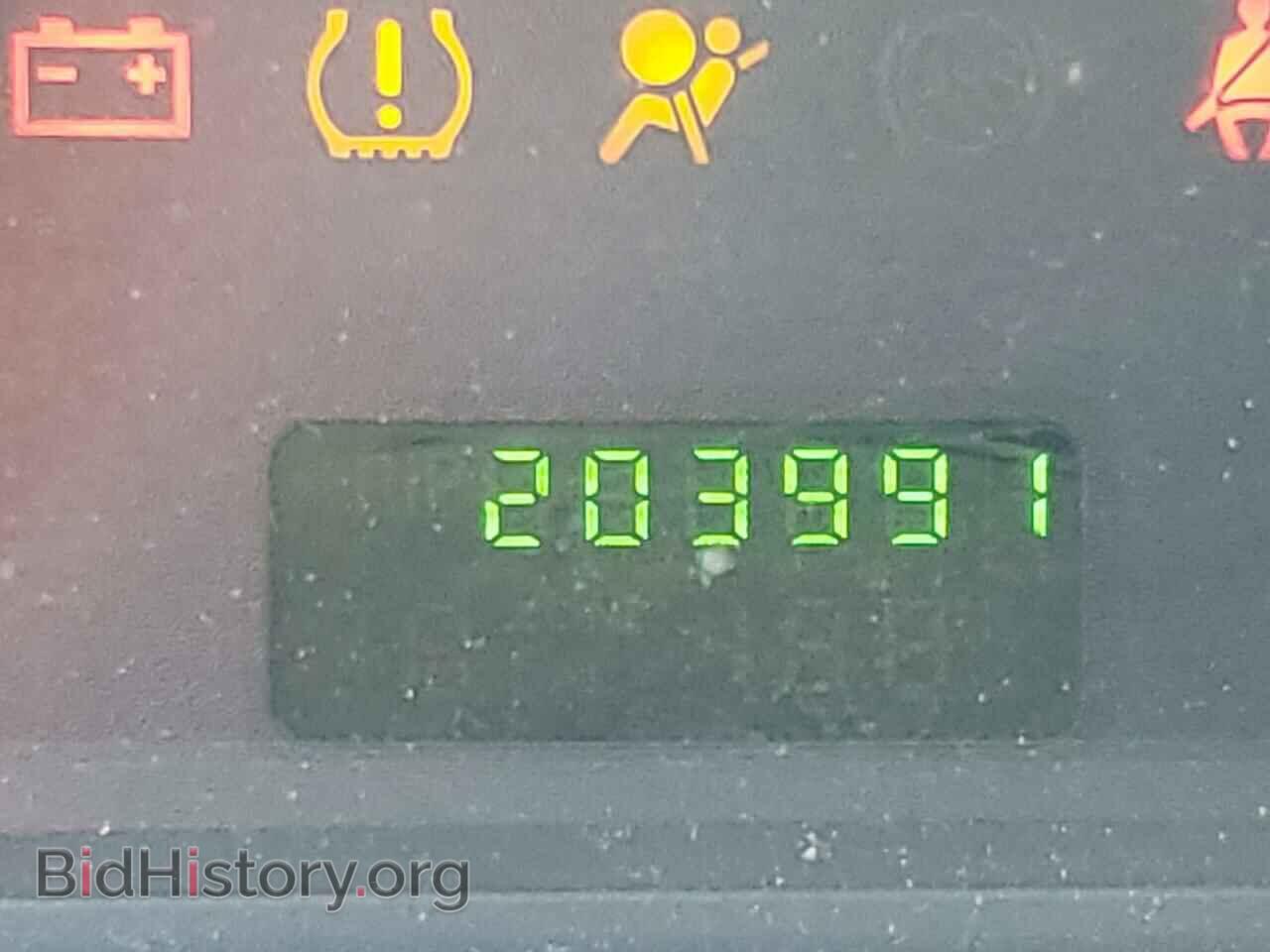 2007 FORD EDGE - VIN: 2FMDK36C37BB09202 - Фото 8