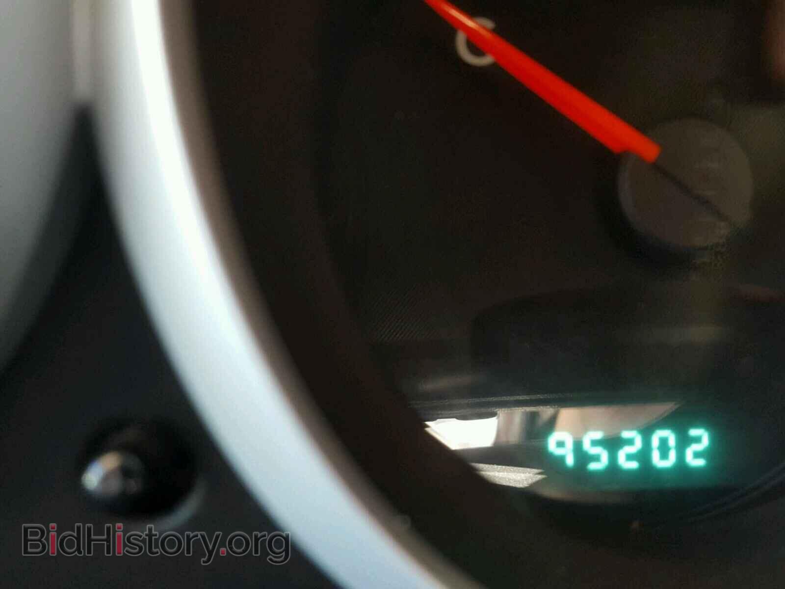 2009 DODGE CARAVAN - VIN: 2D8HN44E49R538366 - Фото 8