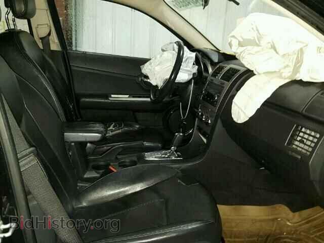 2010 DODGE AVENGER - VIN: 1B3CC5FB0AN210307 - Фото 5
