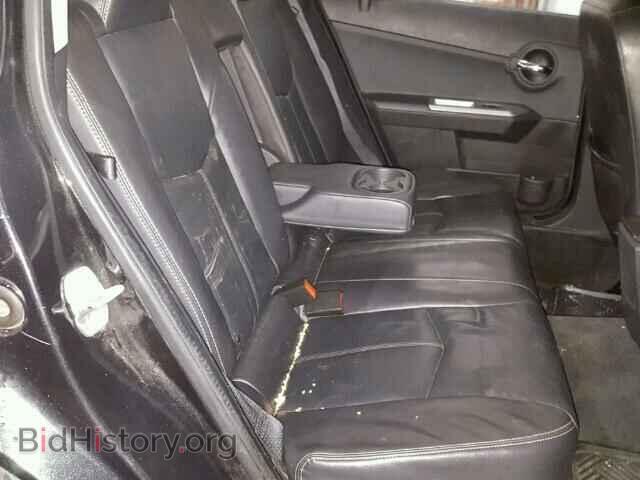 2010 DODGE AVENGER - VIN: 1B3CC5FB0AN210307 - Фото 6