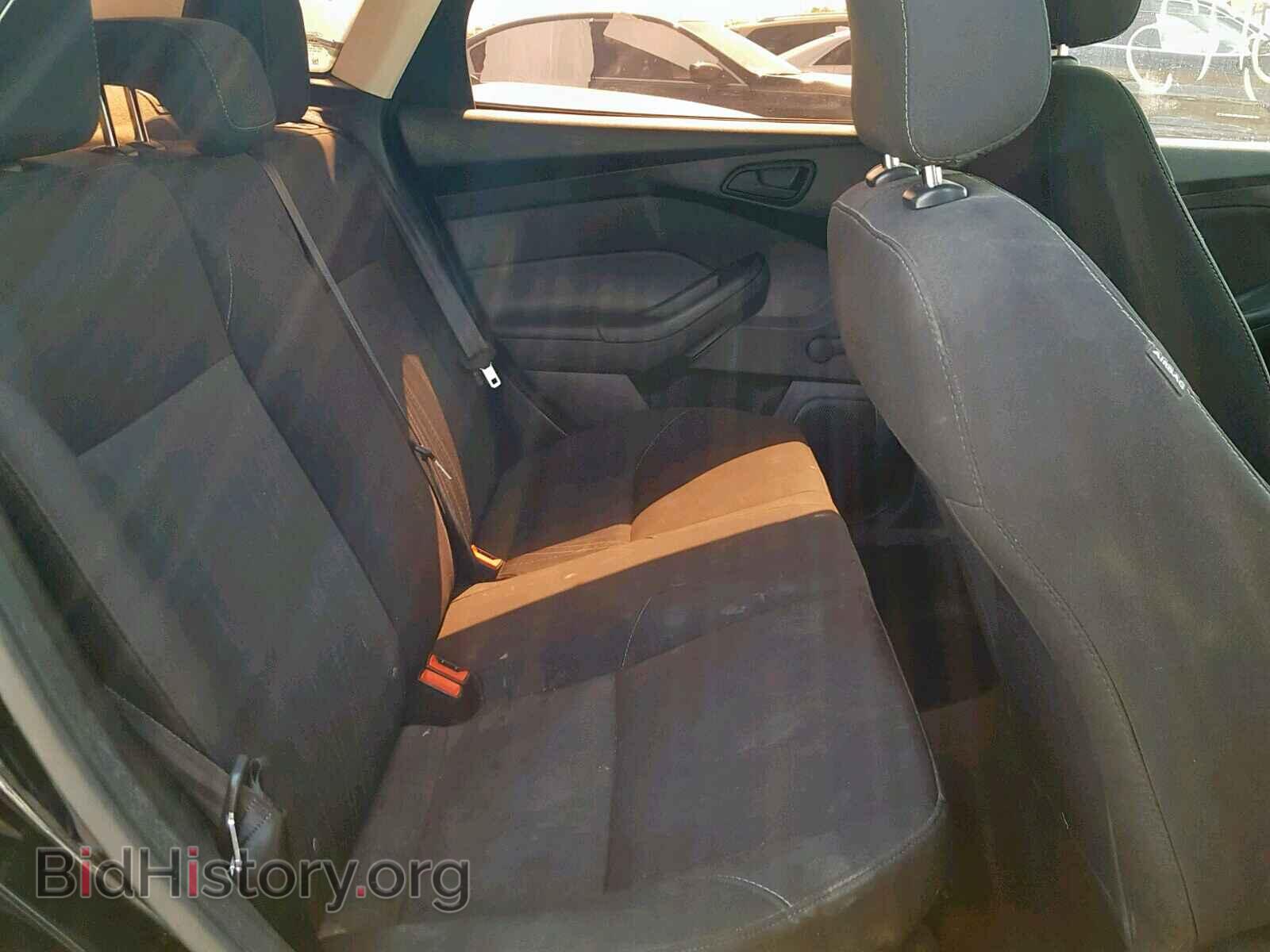 2016 FORD FOCUS - VIN: 1FADP3E21GL343830 - Photo 6