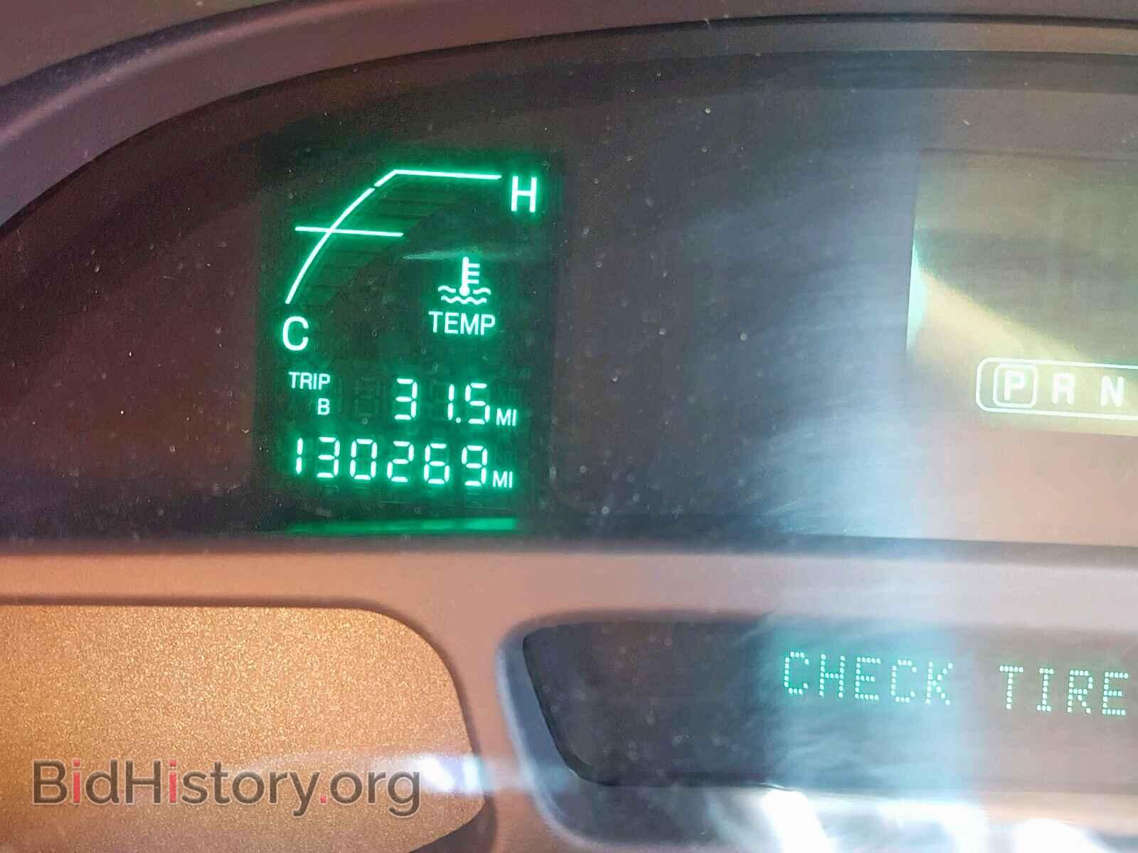 2004 CADILLAC DEVILLE - VIN: 1G6KD54Y54U119125 - Photo 8
