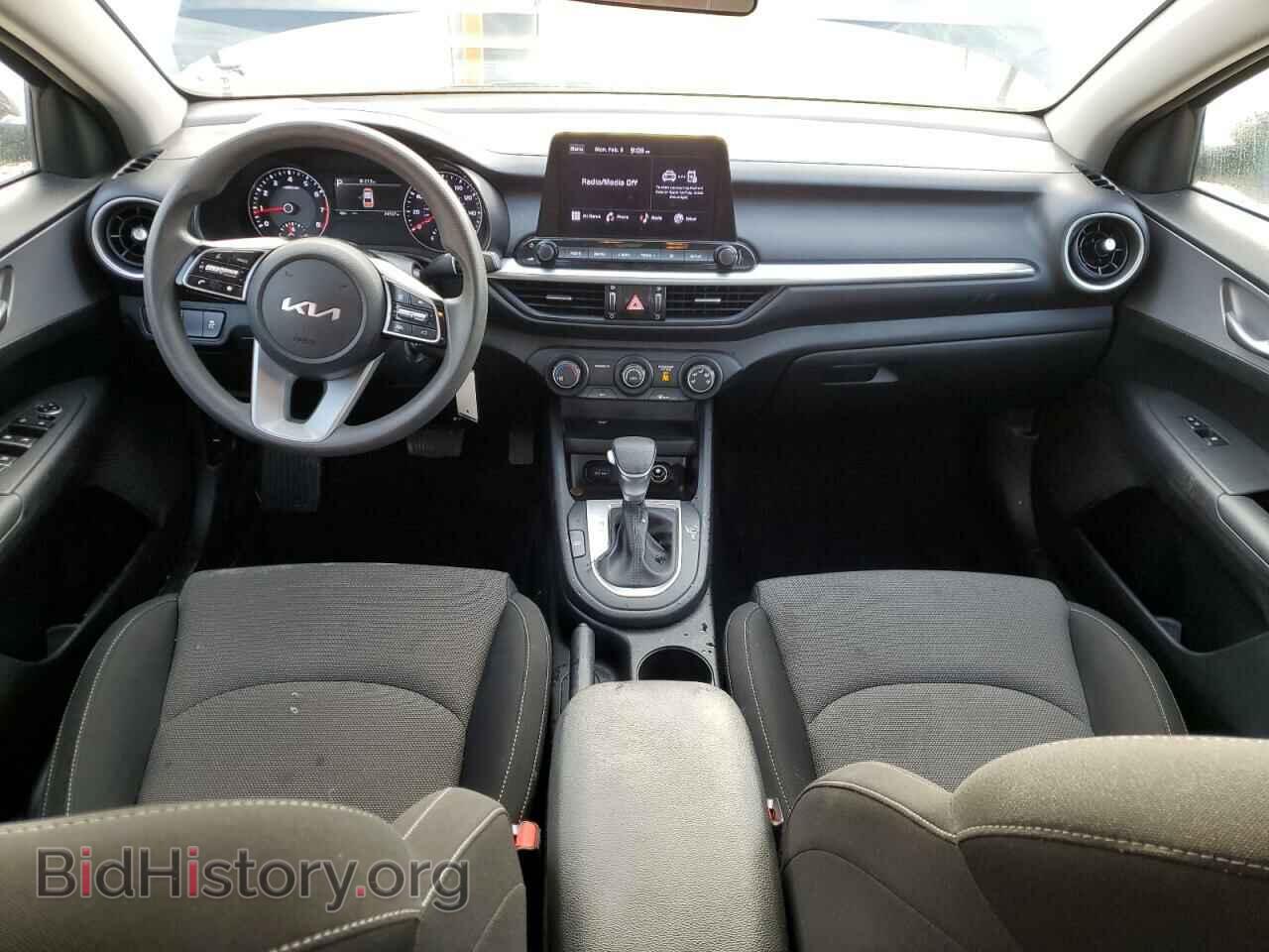 2022 KIA FORTE - VIN: 3KPF24AD4NE427872 - Фото 8