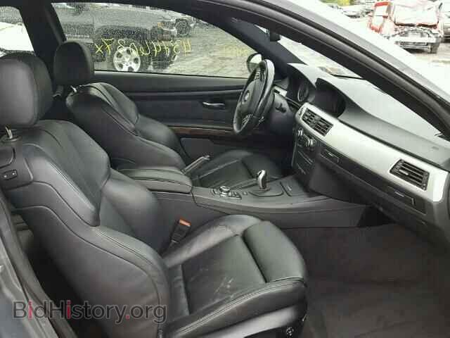 2011 BMW M3 - VIN: WBSKG9C56BE646173 - Фото 5