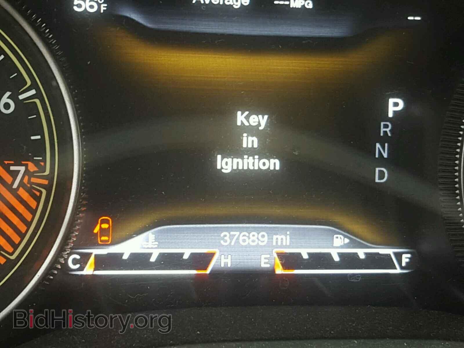 2014 JEEP CHEROKEE - VIN: 1C4PJMBS4EW138775 - Фото 8