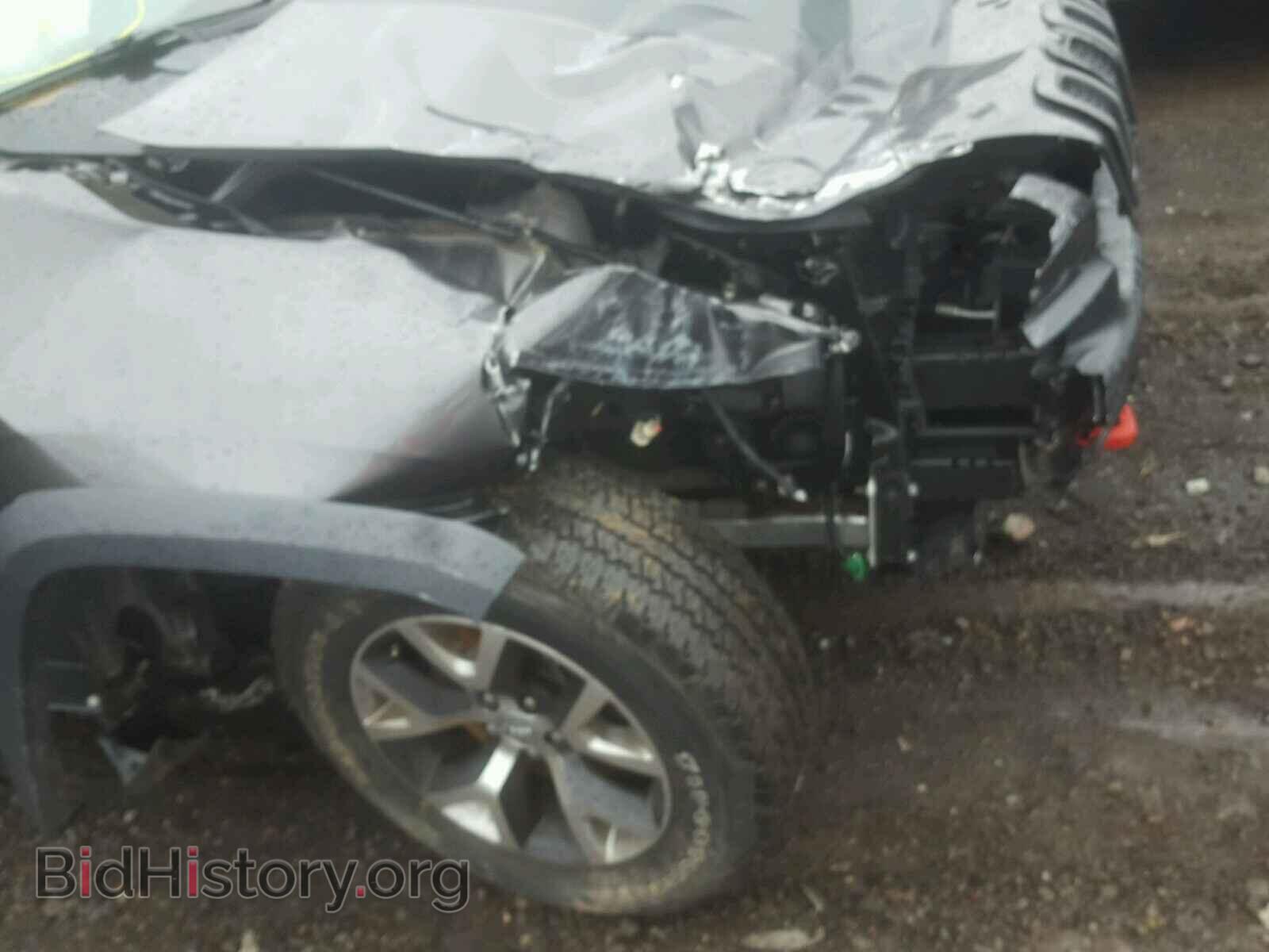 2014 JEEP CHEROKEE - VIN: 1C4PJMBS4EW138775 - Фото 9