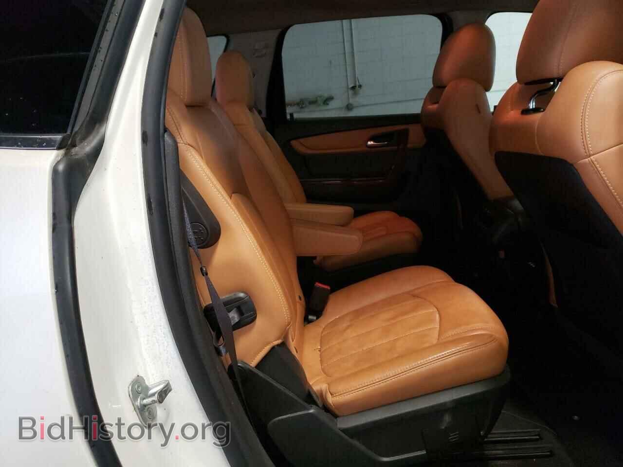 2014 CHEVROLET TRAVERSE - VIN: 1GNKVJKD2EJ184575 - Фото 11