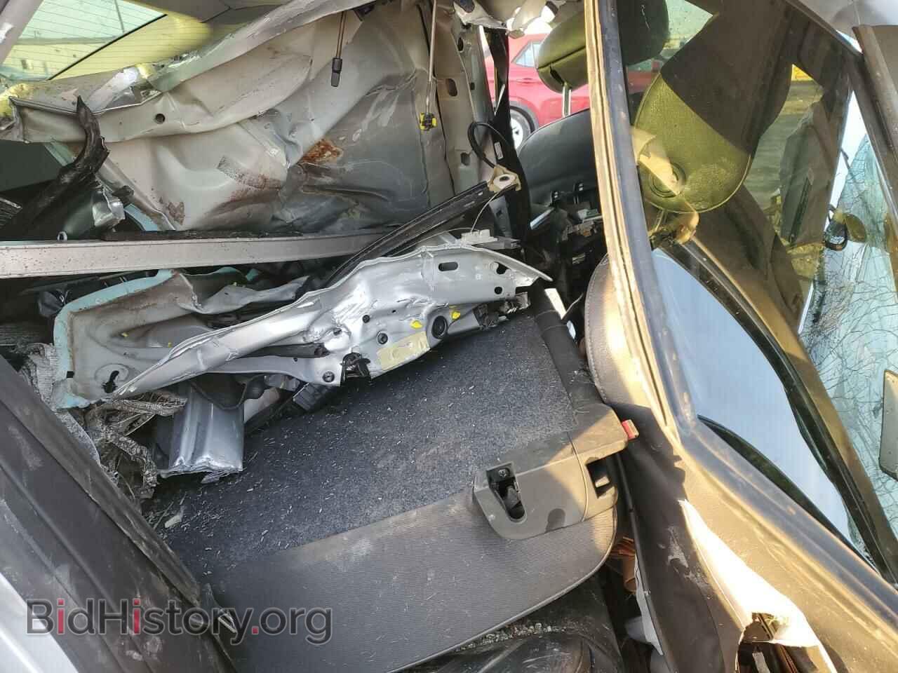 2006 AUDI A4 - VIN: WAUDF78E96A154778 - Фото 10