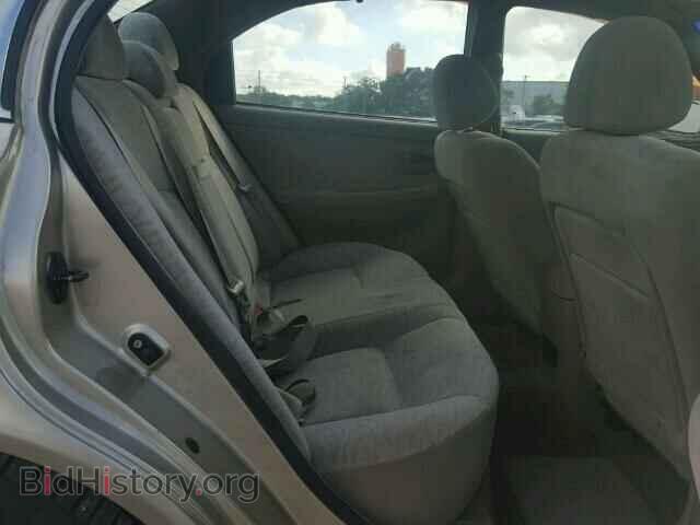 2006 KIA OPTIMA - VIN: KNAGD126465467019 - Фото 6