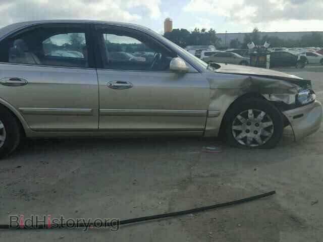 2006 KIA OPTIMA - VIN: KNAGD126465467019 - Фото 10