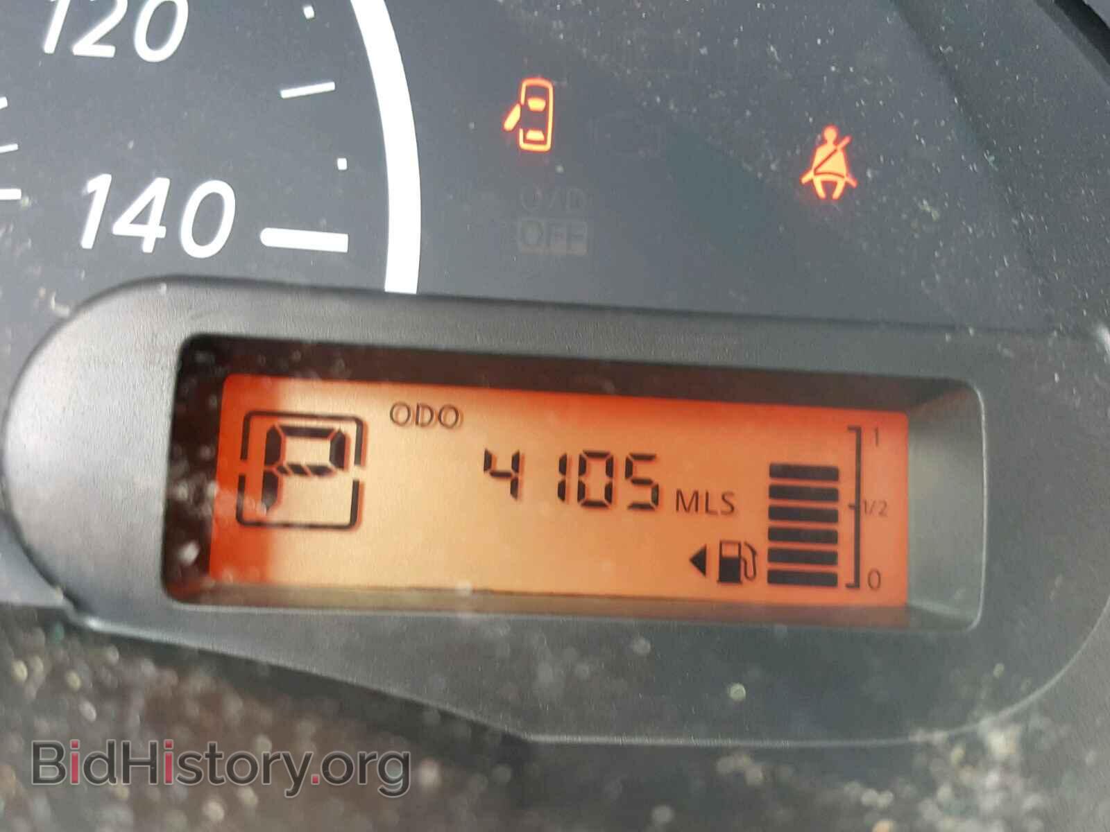 2017 NISSAN VERSA - VIN: 3N1CN7AP0HL826058 - Фото 8