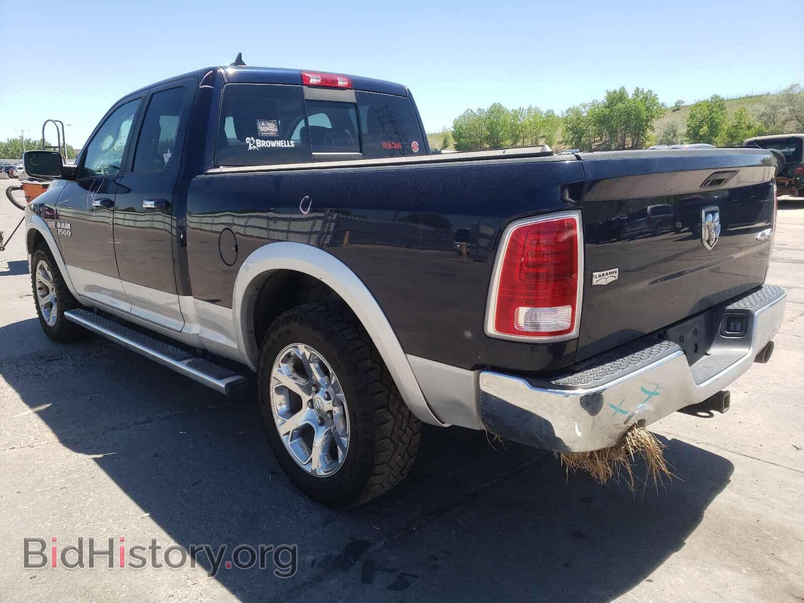2013 RAM 1500 - VIN: 1C6RR7JT8DS572868 - Photo 3