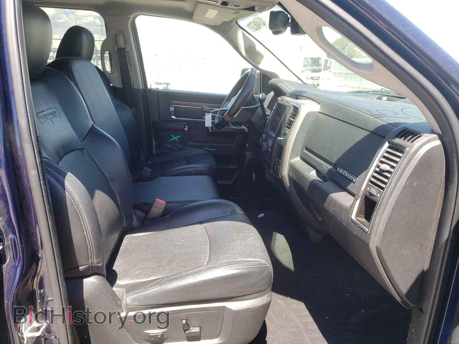 2013 RAM 1500 - VIN: 1C6RR7JT8DS572868 - Photo 5