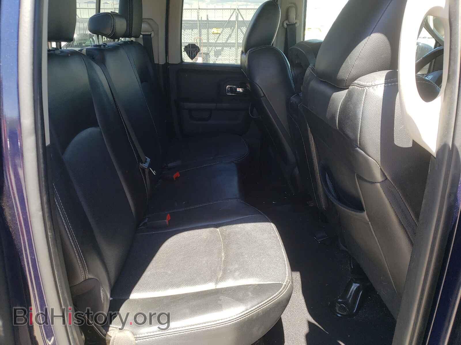 2013 RAM 1500 - VIN: 1C6RR7JT8DS572868 - Photo 6