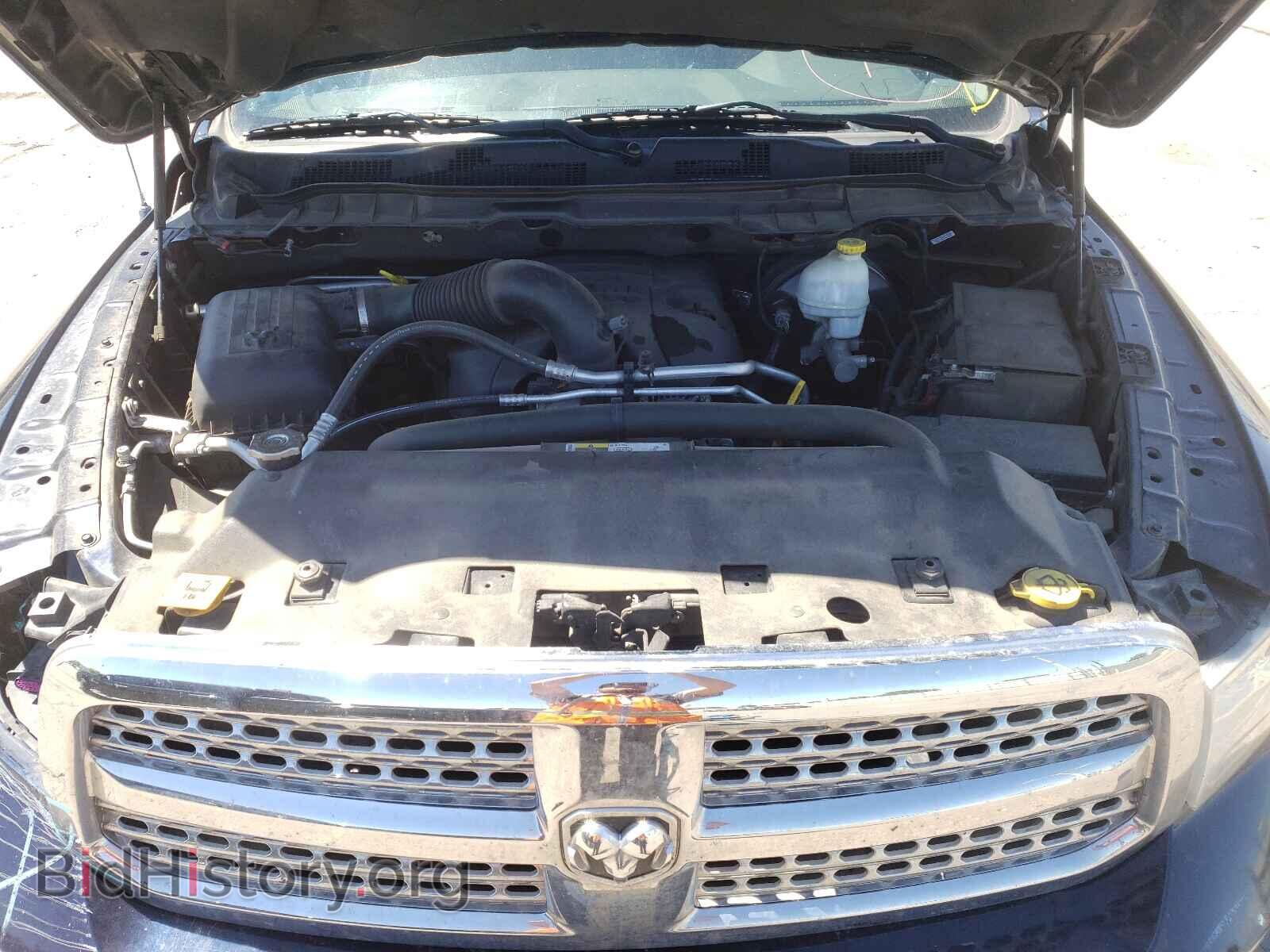 2013 RAM 1500 - VIN: 1C6RR7JT8DS572868 - Photo 7