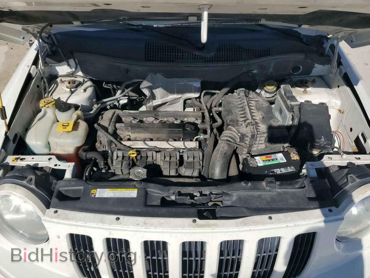 2009 JEEP COMPASS - VIN: 1J4FT47A29D222157 - Фото 12