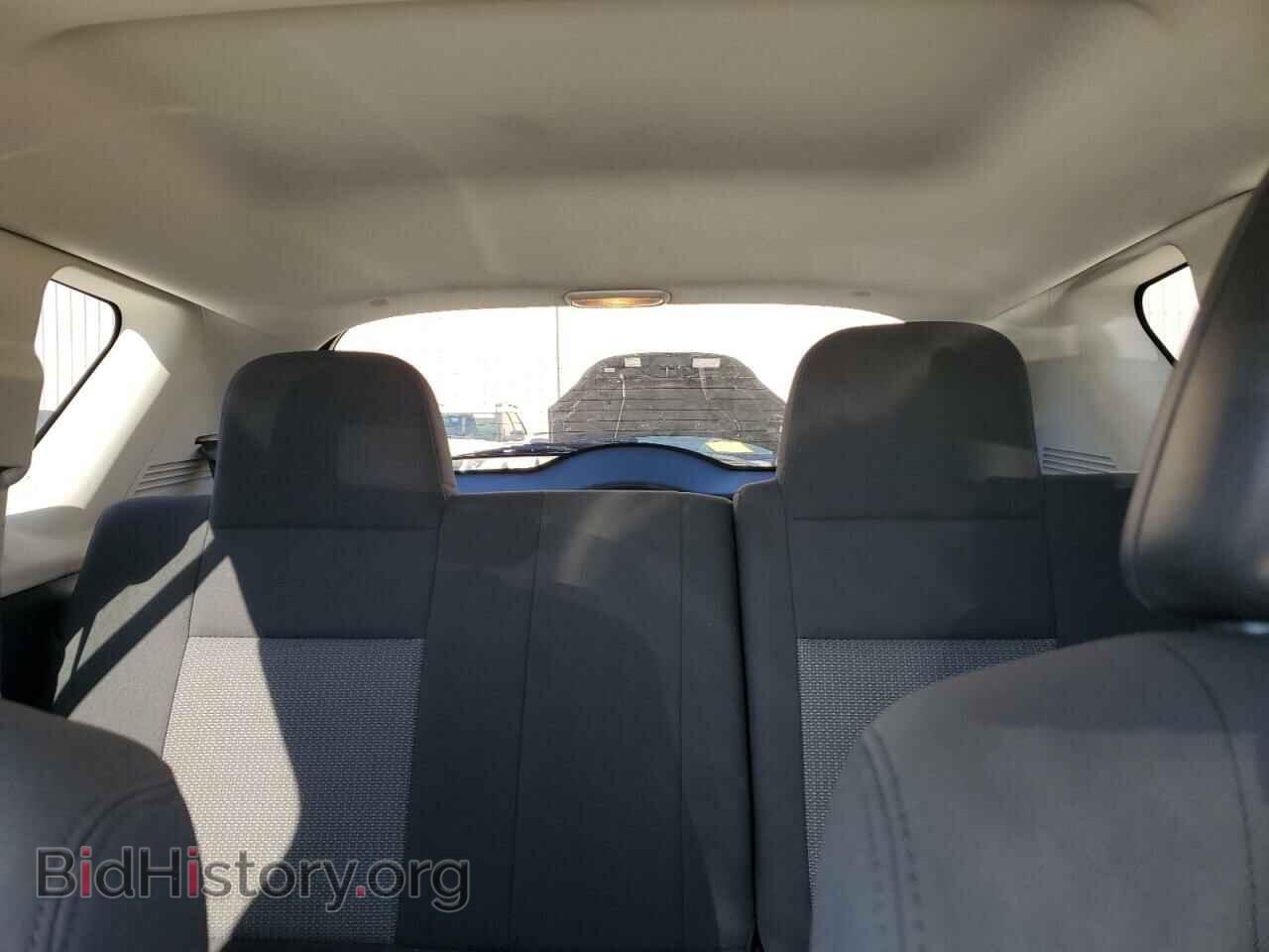 2009 JEEP COMPASS - VIN: 1J4FT47A29D222157 - Фото 10