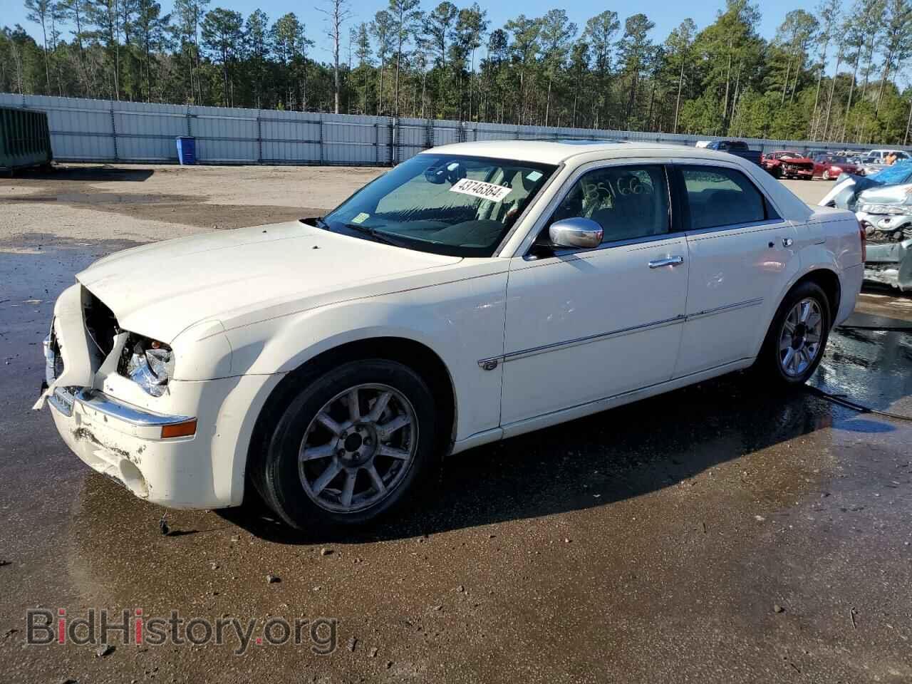 Photo 2C3KA63H57H697802 - CHRYSLER 300 2007