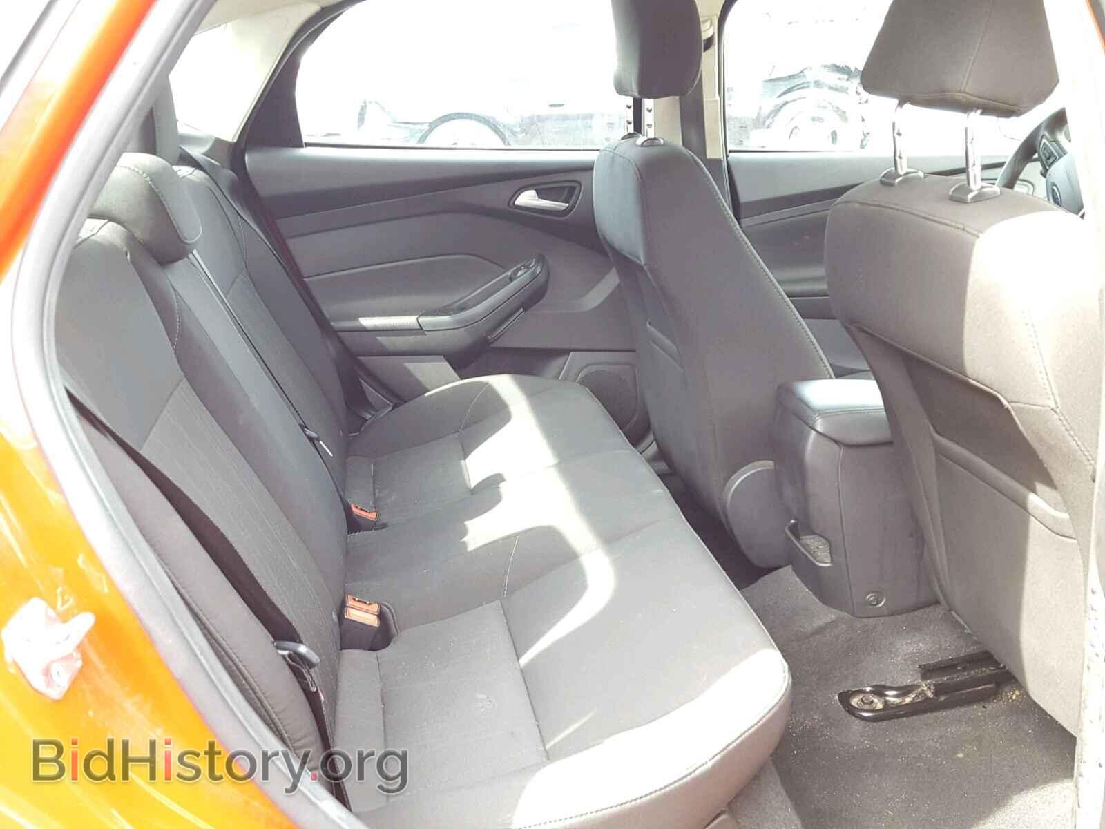 2016 FORD FOCUS - VIN: 1FADP3F28GL402242 - Photo 6