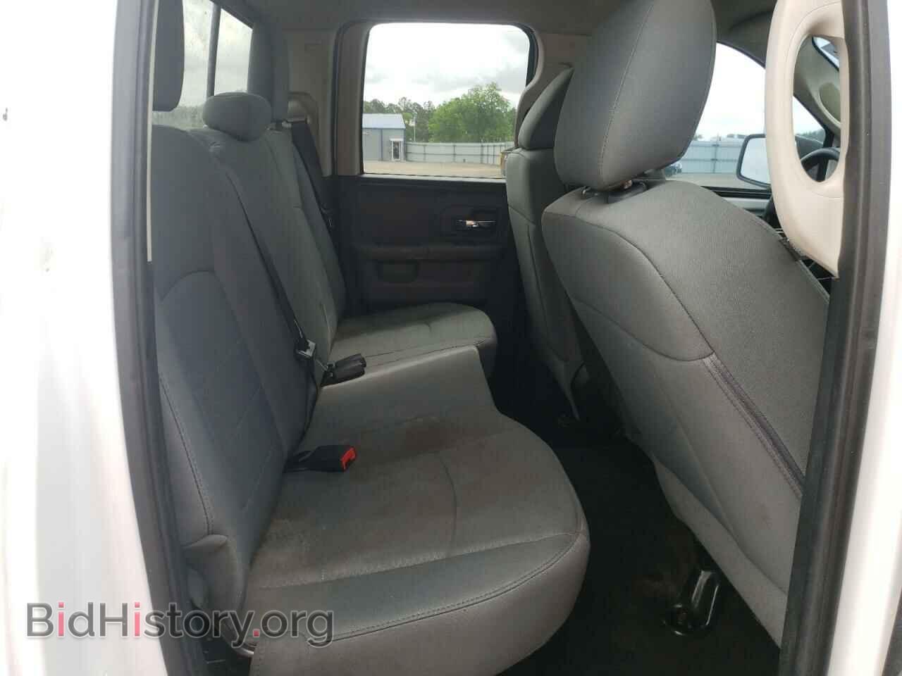 2014 RAM 1500 - VIN: 1C6RR6GT7ES164817 - Фото 6