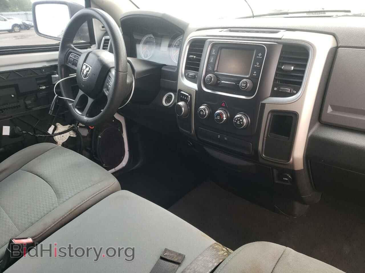 2014 RAM 1500 - VIN: 1C6RR6GT7ES164817 - Фото 9