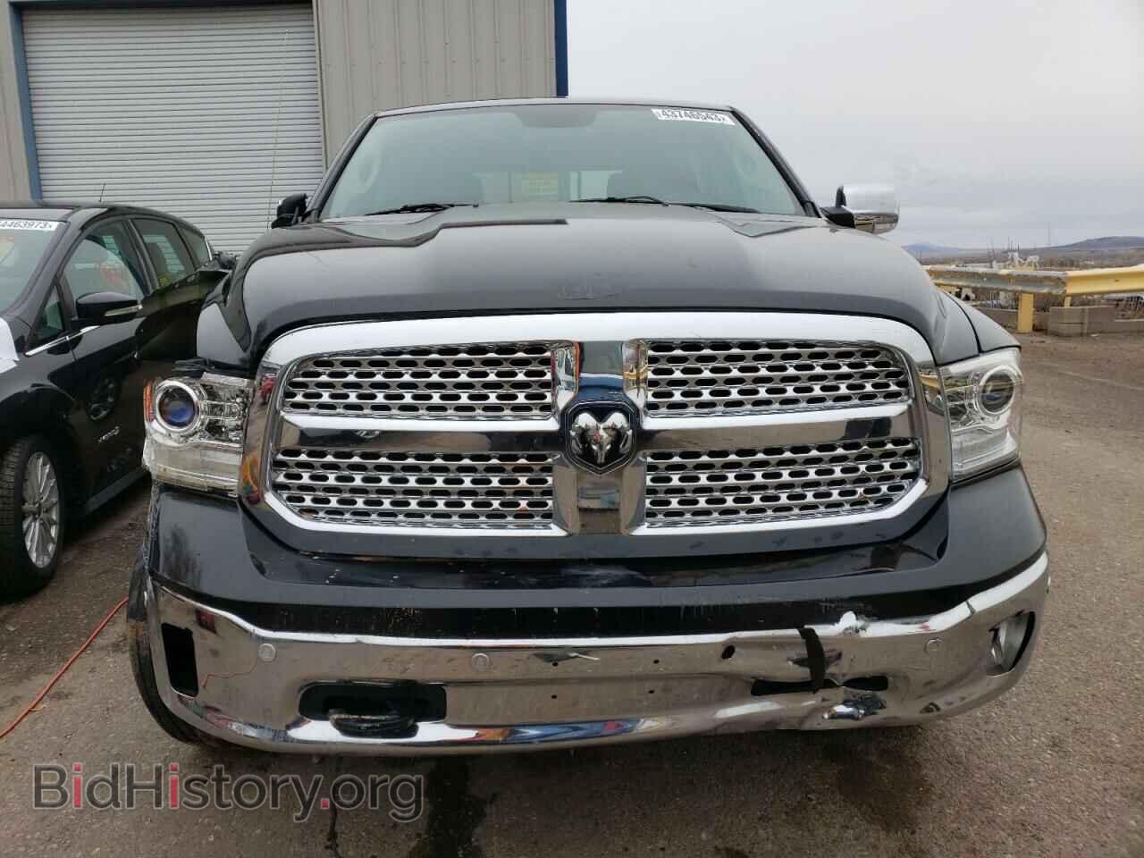 2016 RAM 1500 - VIN: 1C6RR7VT3GS343299 - Фото 5