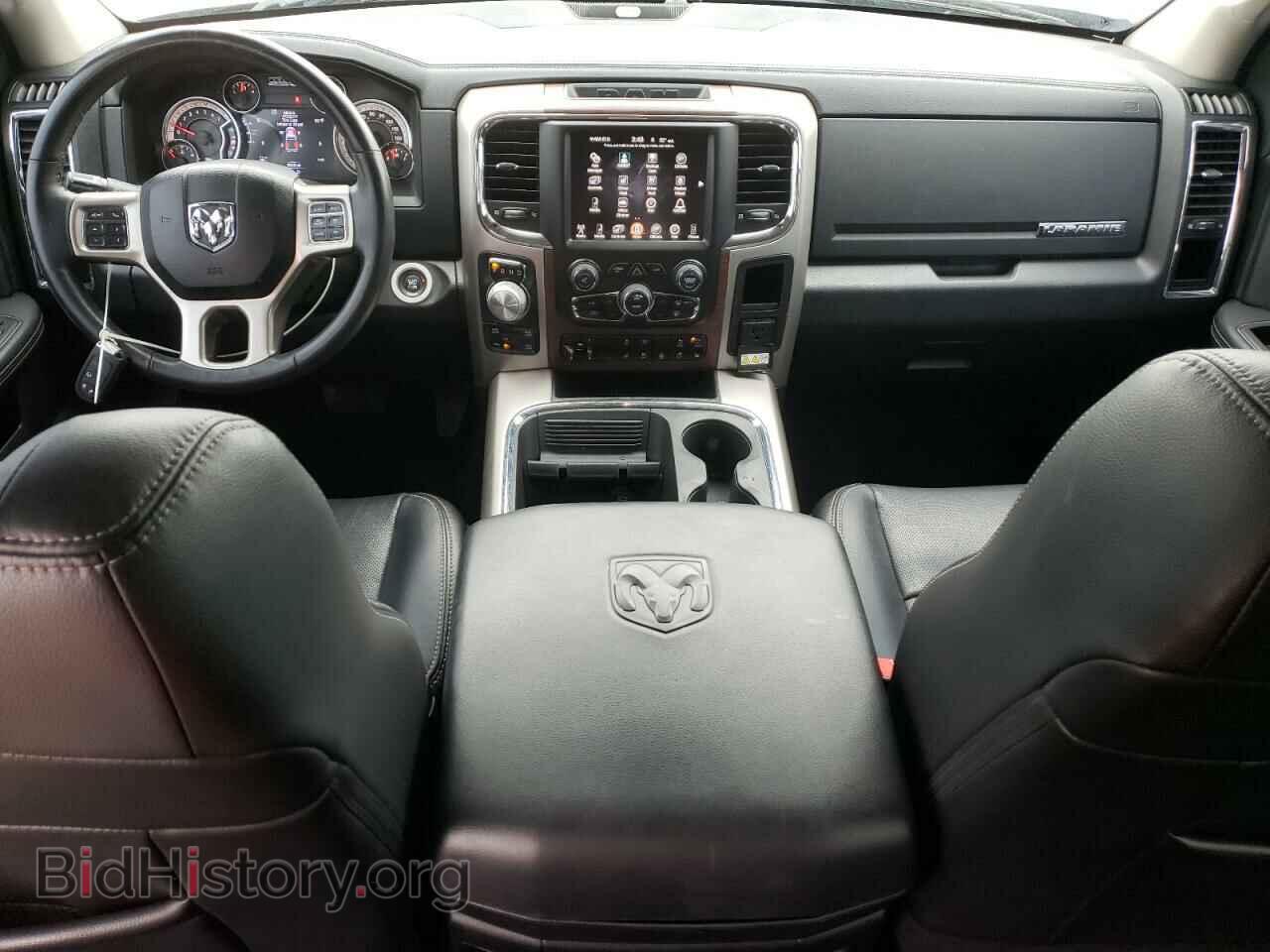 2016 RAM 1500 - VIN: 1C6RR7VT3GS343299 - Фото 8