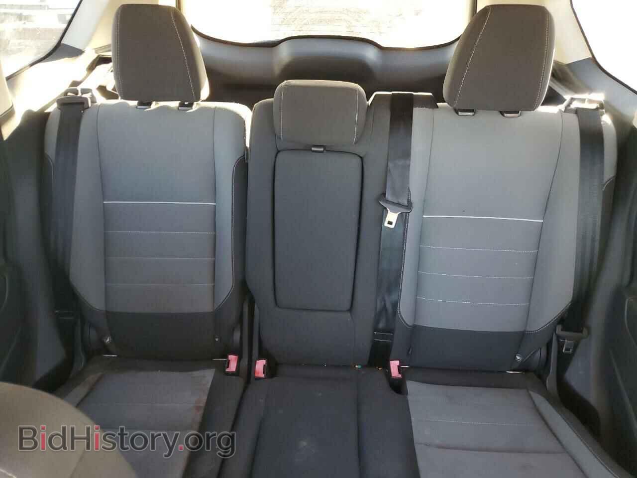 2013 FORD ESCAPE - VIN: 1FMCU0GX8DUB95800 - Фото 10